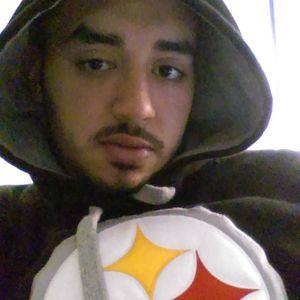 Meet your Posher, Steven